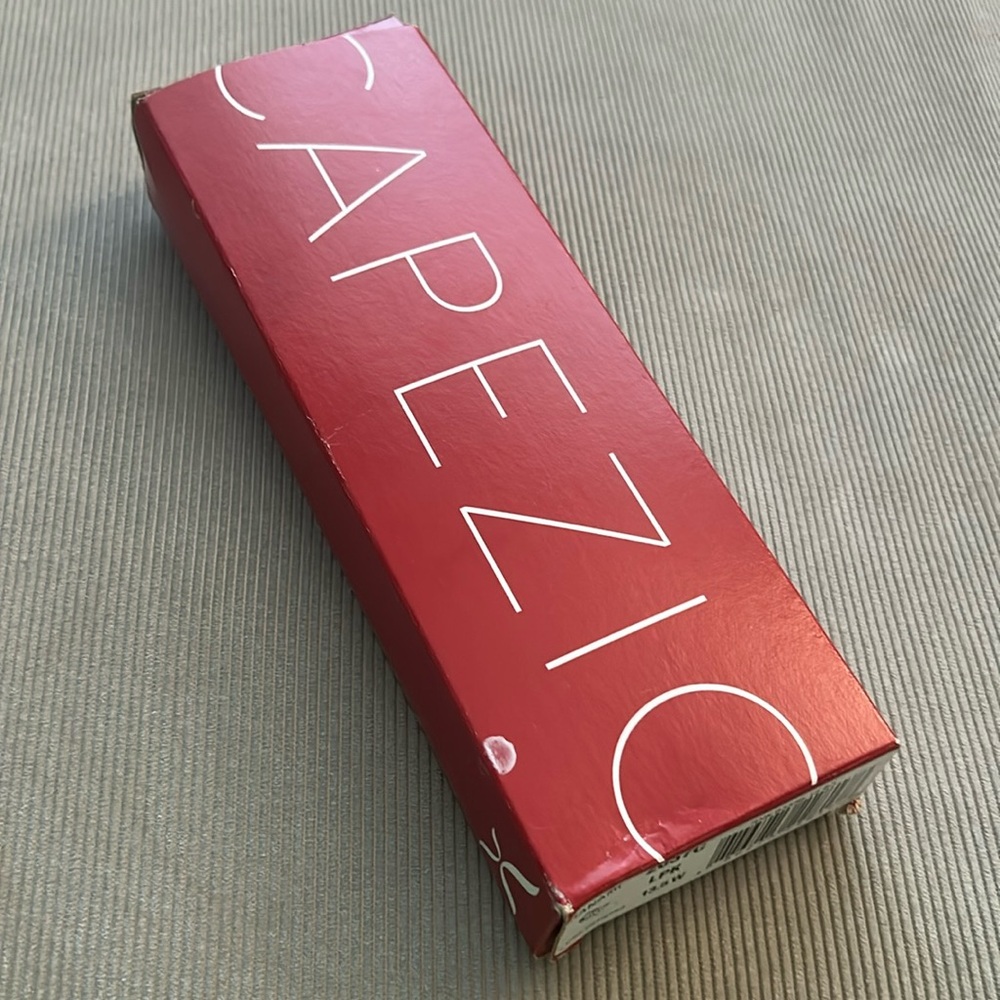 Capezio Ballet Shoe/slipper.  Brand New!size:13.5